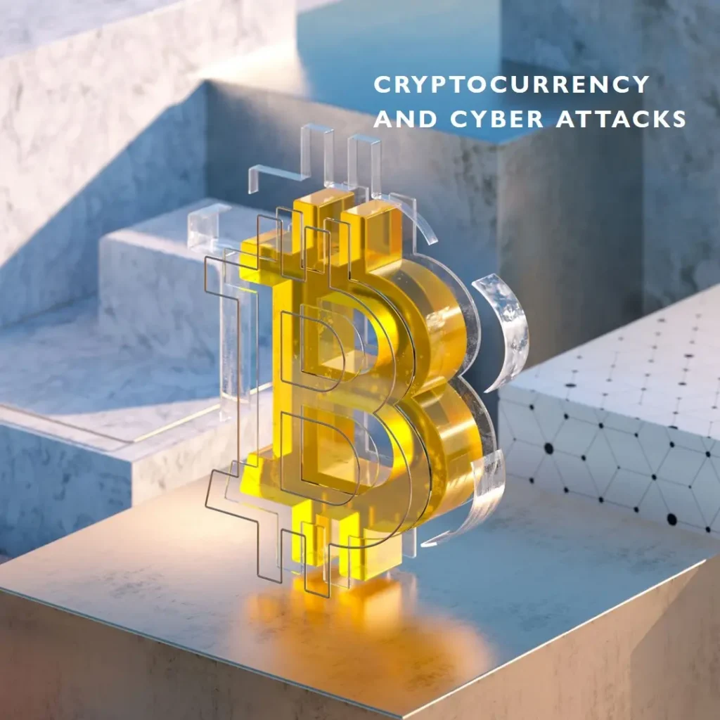 cryptocurrency and cybercrime