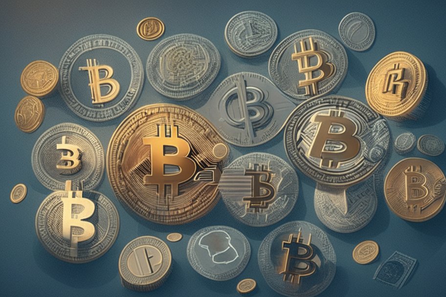 What is cryptocurrency